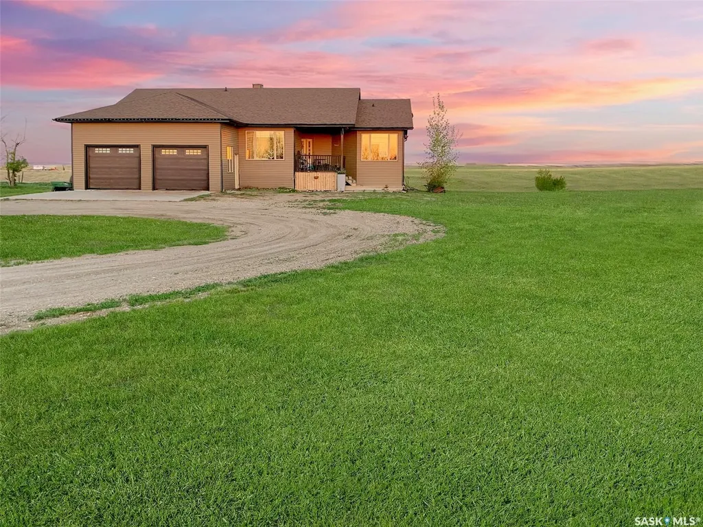 Rural Address Saskatchewan Landing SK S0L 1T0
