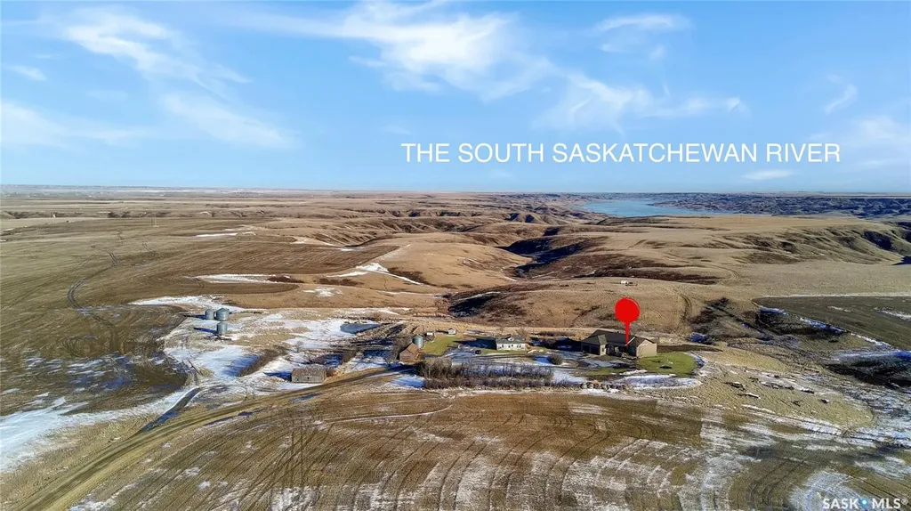 Rural Address Saskatchewan Landing SK S0L 1T0