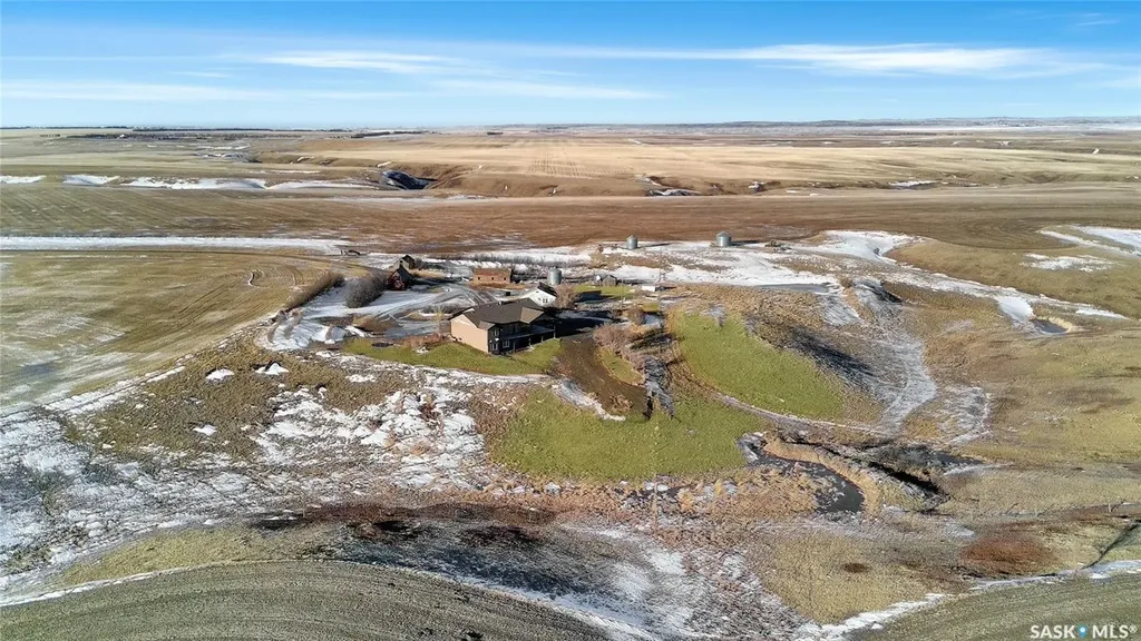 Rural Address Saskatchewan Landing SK S0L 1T0