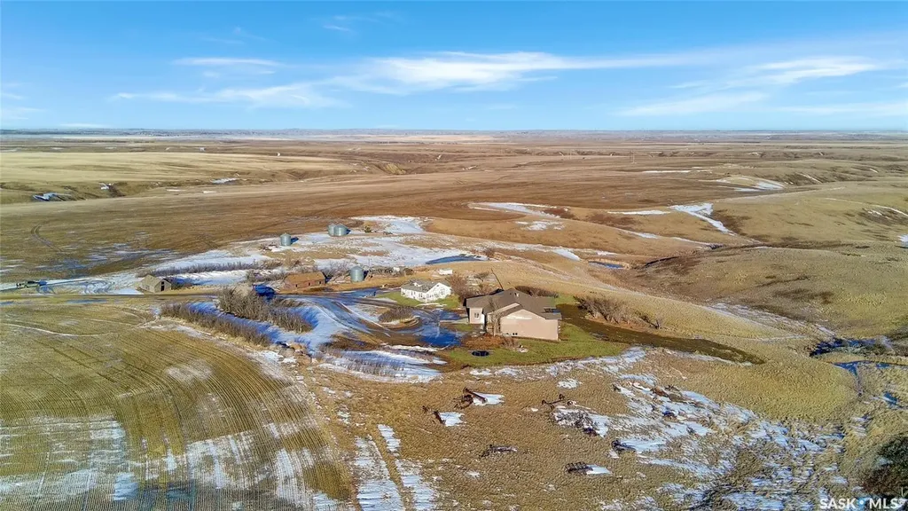 Rural Address Saskatchewan Landing SK S0L 1T0