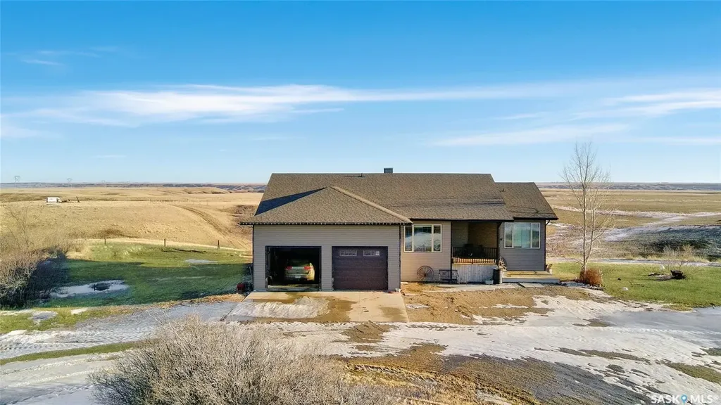 Rural Address Saskatchewan Landing SK S0L 1T0