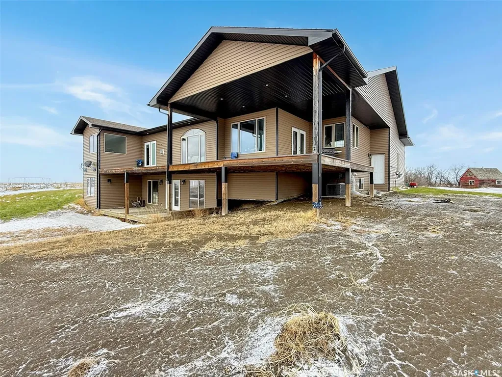 Rural Address Saskatchewan Landing SK S0L 1T0