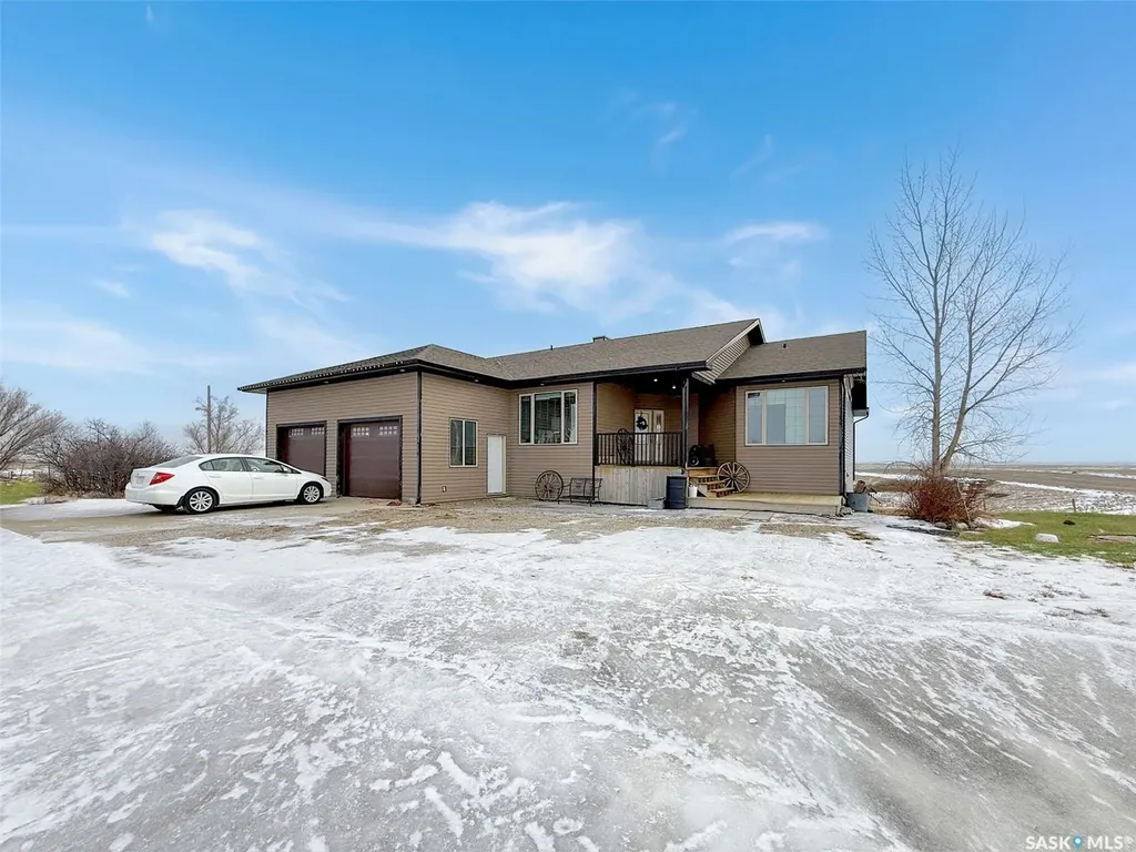 Rural Address Saskatchewan Landing SK S0L 1T0
