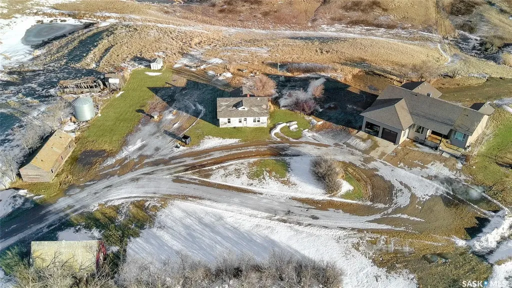 Rural Address Saskatchewan Landing SK S0L 1T0