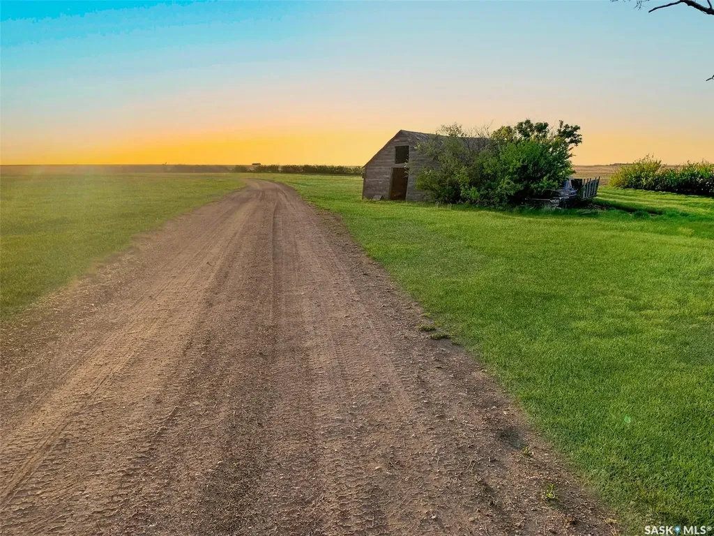 Rural Address Saskatchewan Landing SK S0L 1T0
