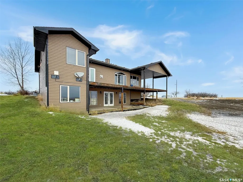 Rural Address Saskatchewan Landing SK S0L 1T0