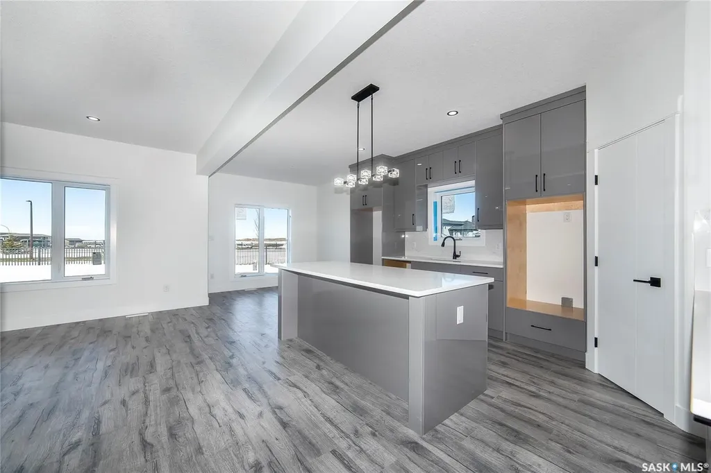 447 Woolf Bend Saskatoon SK S7W 1E6