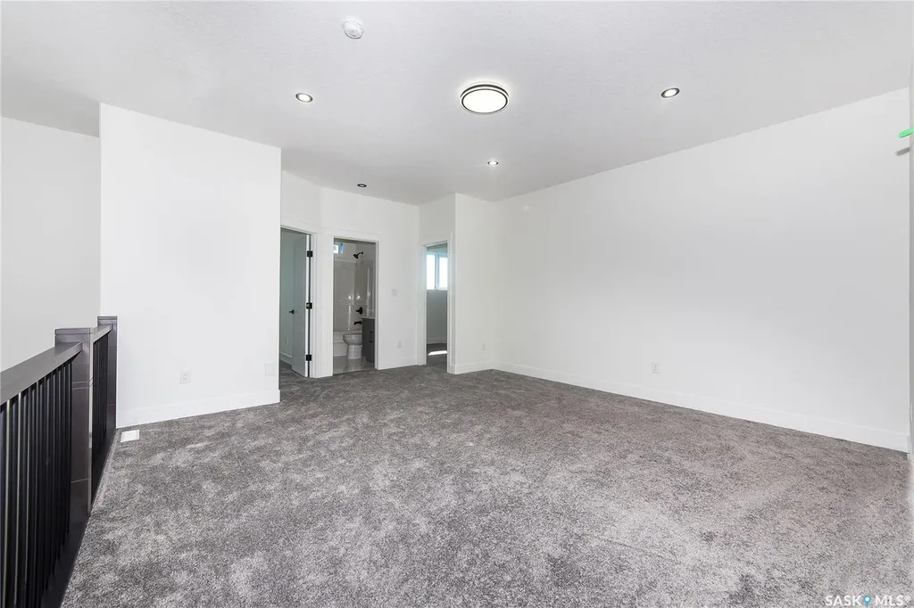 447 Woolf Bend Saskatoon SK S7W 1E6