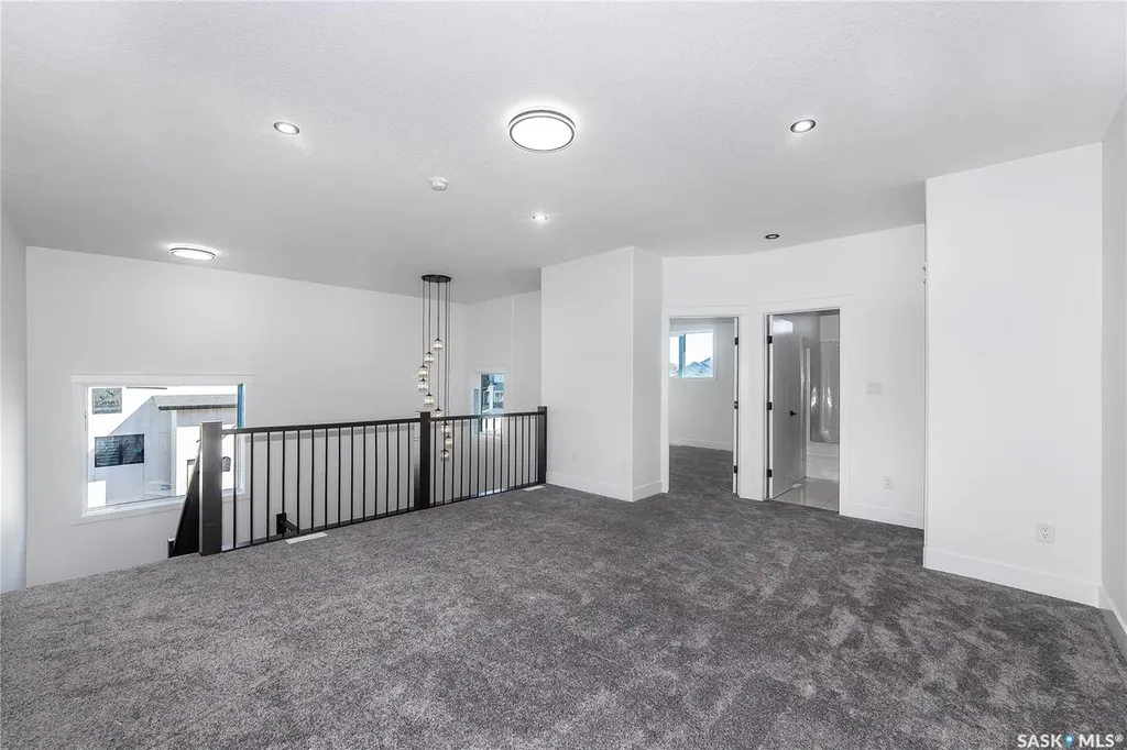 447 Woolf Bend Saskatoon SK S7W 1E6
