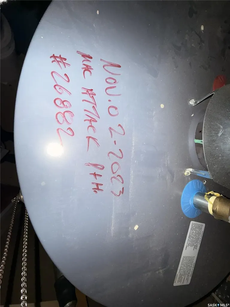 320 Herbert Avenue Herbert SK S0H 2A0