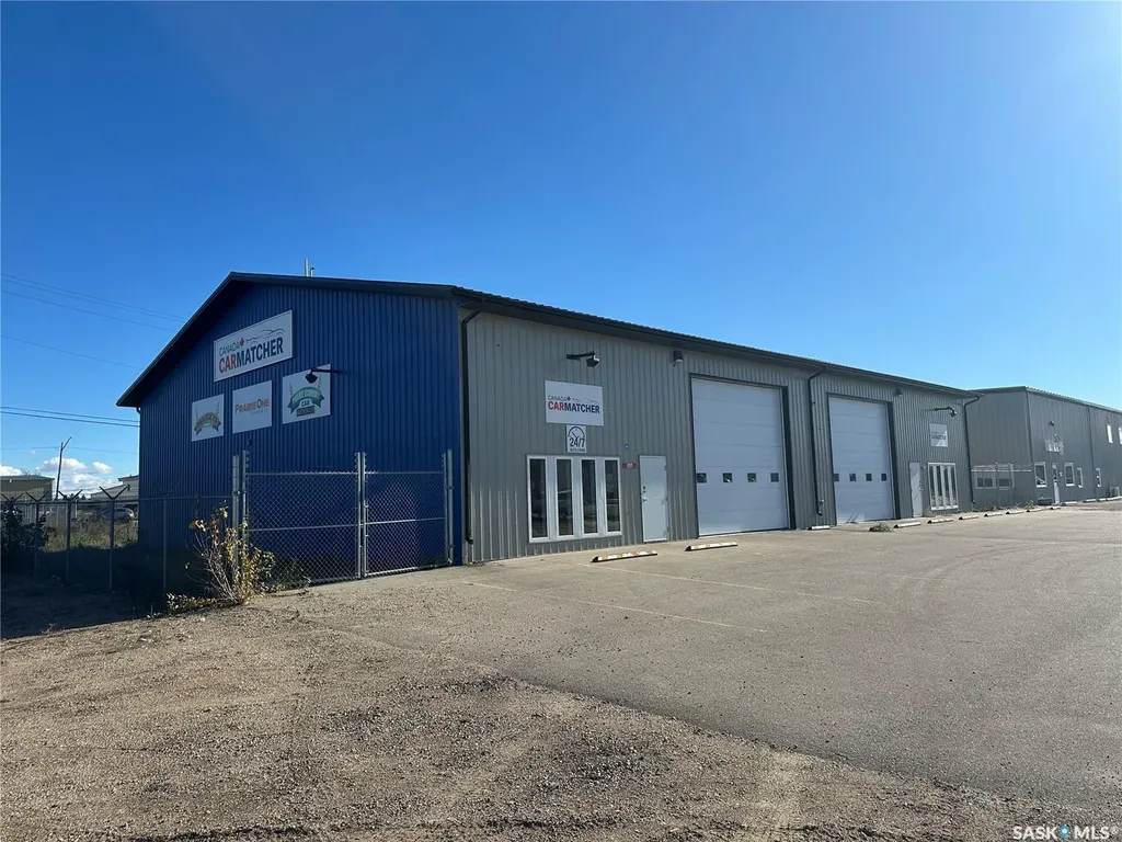 369 6th Avenue N Yorkton SK S3N 3L2
