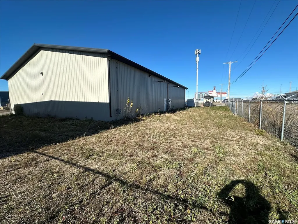 369 6th Avenue N Yorkton SK S3N 3L2