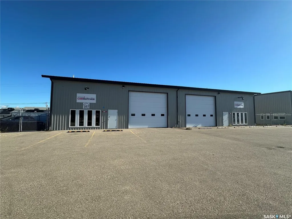 369 6th Avenue N Yorkton SK S3N 3L2