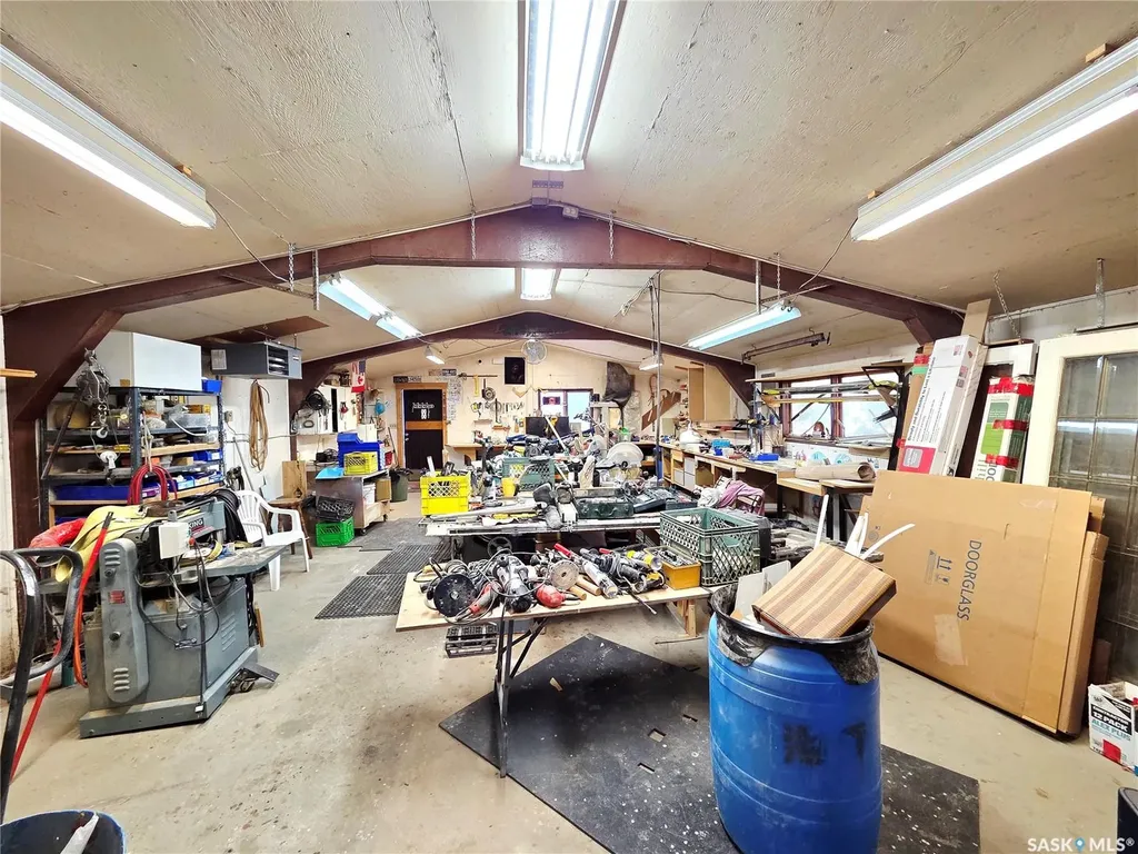 360 Eastview Place Burstall SK S0N 0H0