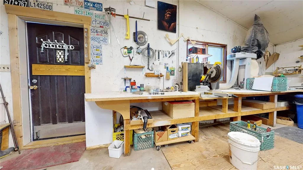 360 Eastview Place Burstall SK S0N 0H0