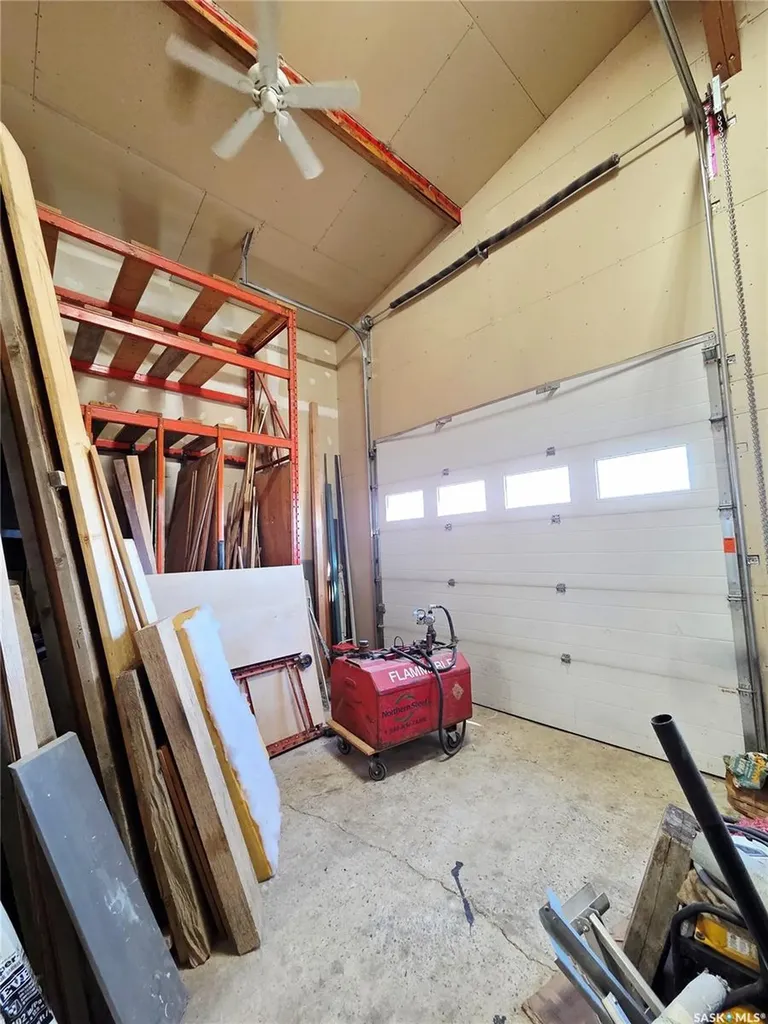 360 Eastview Place Burstall SK S0N 0H0