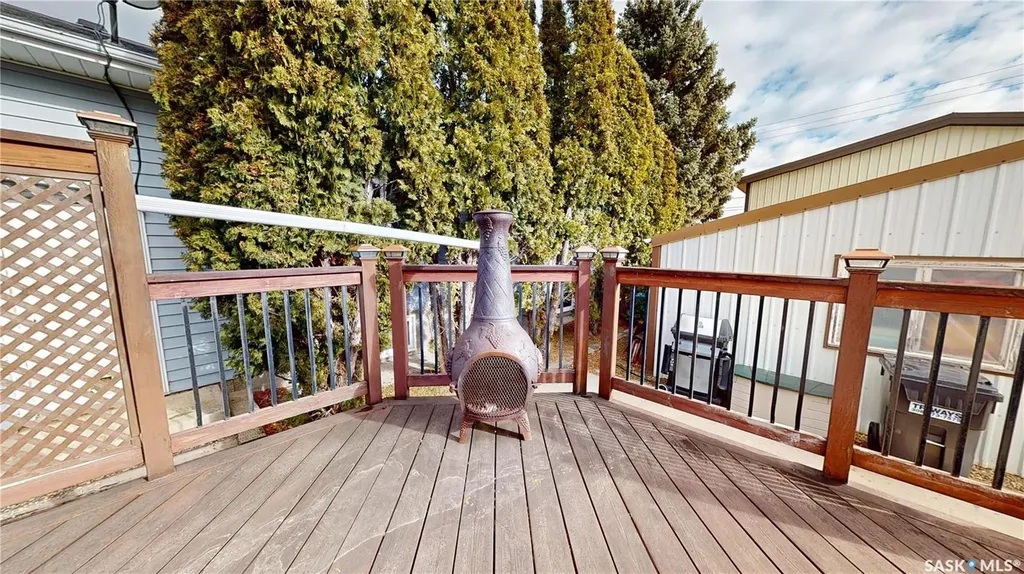 360 Eastview Place Burstall SK S0N 0H0