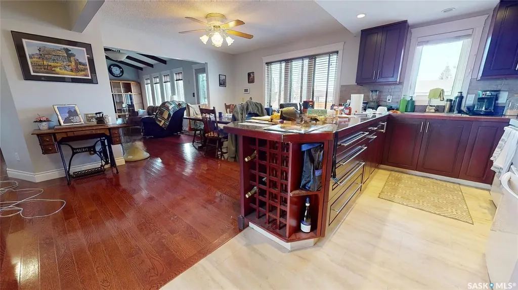 360 Eastview Place Burstall SK S0N 0H0