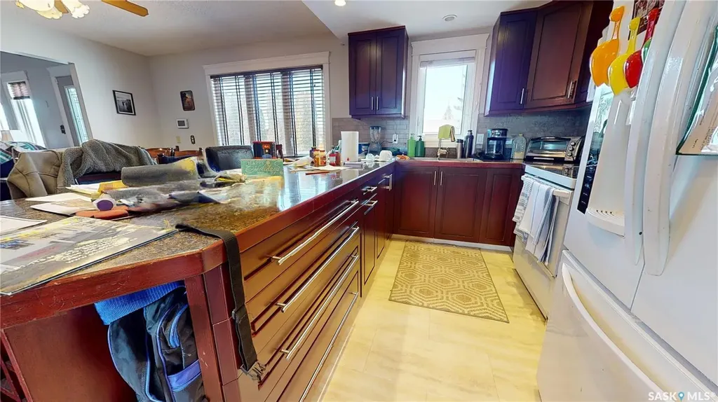 360 Eastview Place Burstall SK S0N 0H0