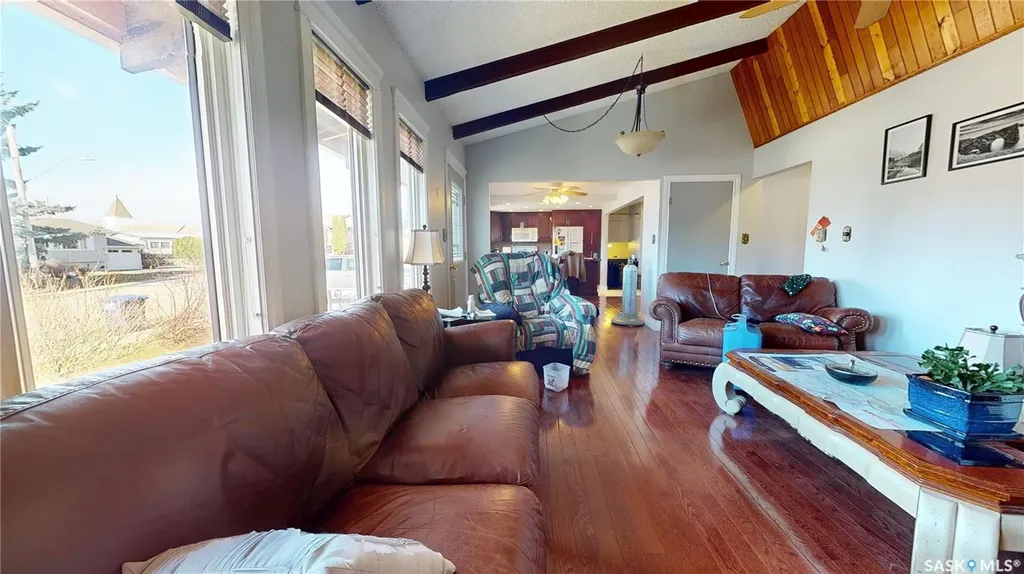 360 Eastview Place Burstall SK S0N 0H0