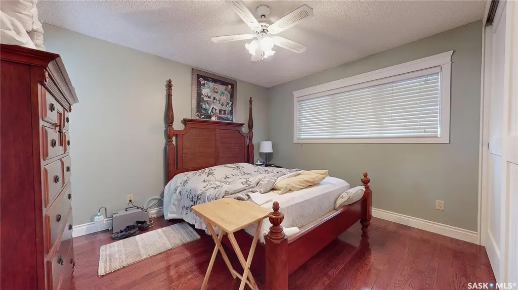 360 Eastview Place Burstall SK S0N 0H0