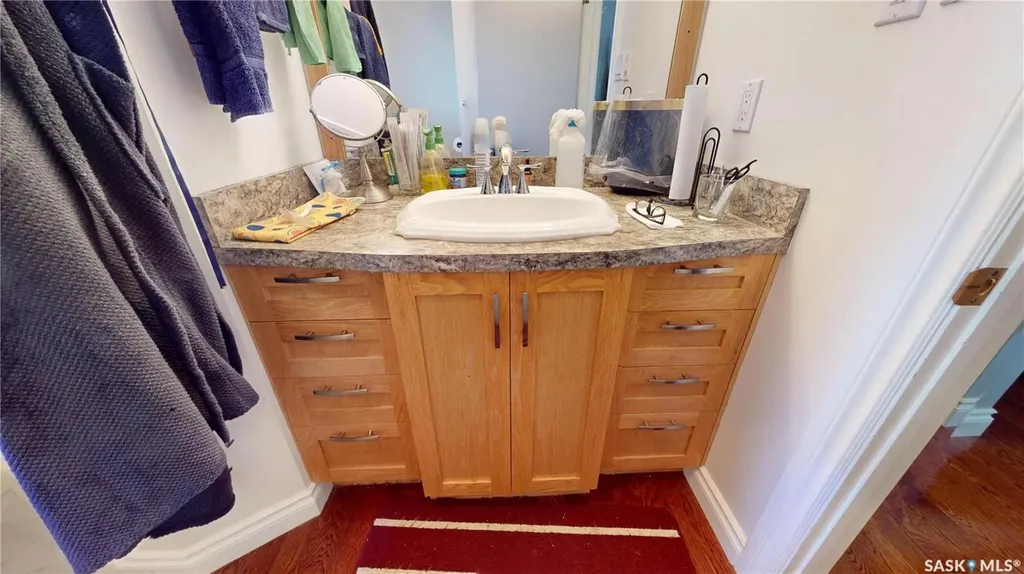 360 Eastview Place Burstall SK S0N 0H0