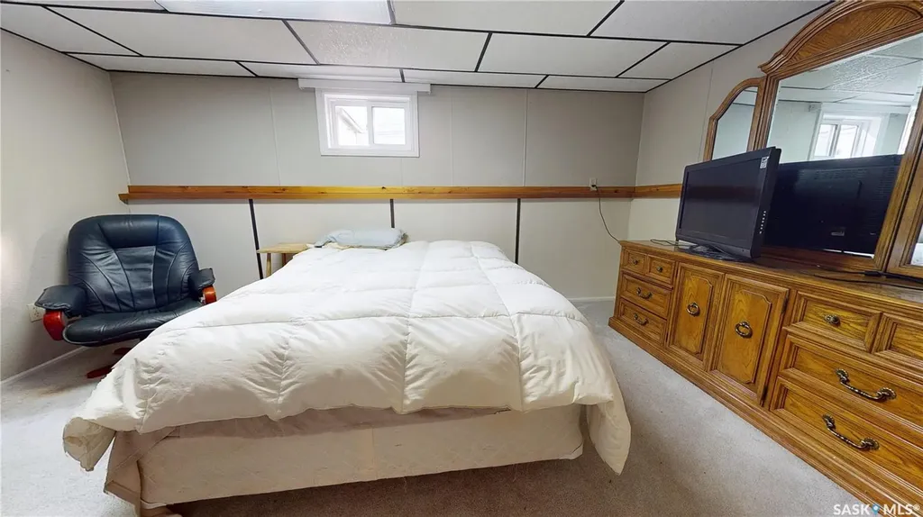 360 Eastview Place Burstall SK S0N 0H0