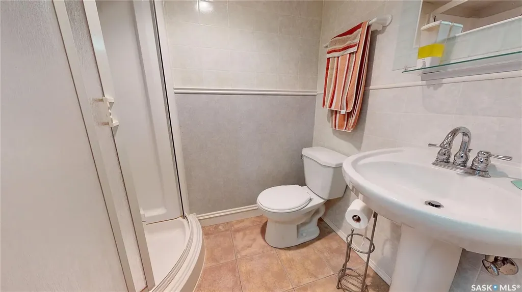 360 Eastview Place Burstall SK S0N 0H0