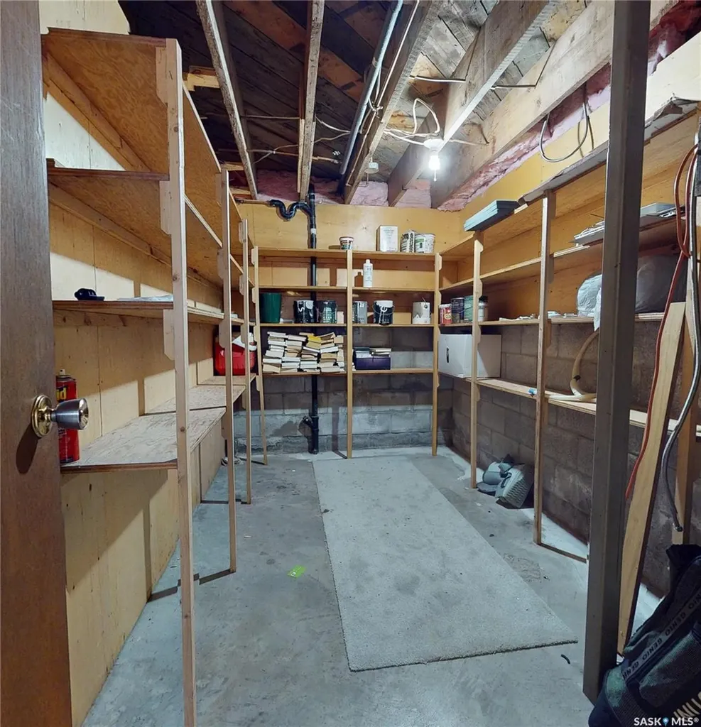 360 Eastview Place Burstall SK S0N 0H0