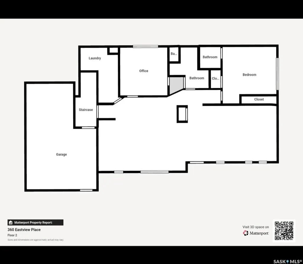 360 Eastview Place Burstall SK S0N 0H0