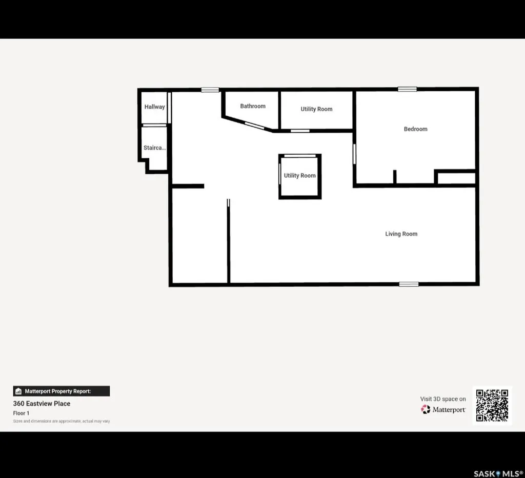 360 Eastview Place Burstall SK S0N 0H0