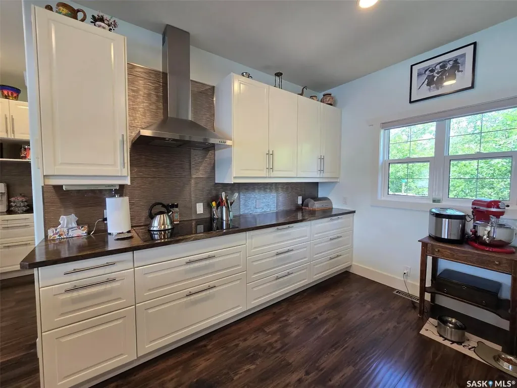 207 Criddle Avenue Crooked Lake SK S0G 2B0