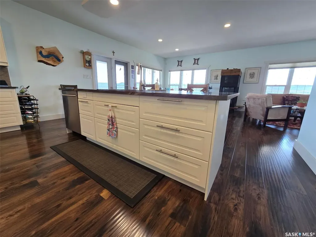 207 Criddle Avenue Crooked Lake SK S0G 2B0