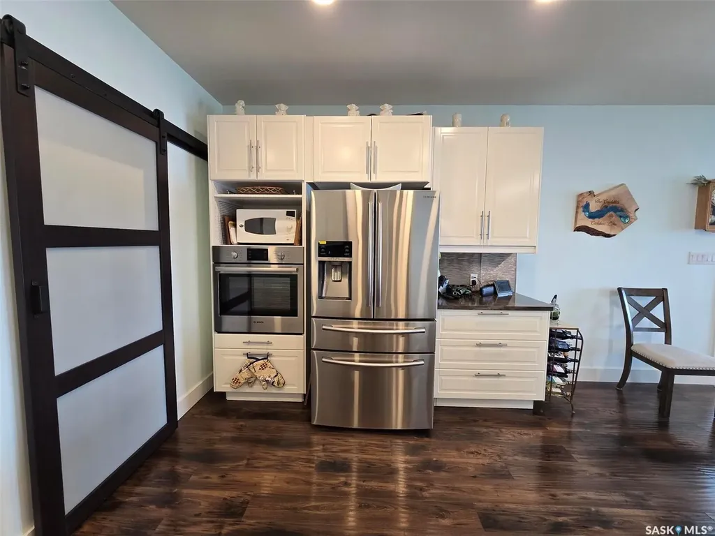 207 Criddle Avenue Crooked Lake SK S0G 2B0