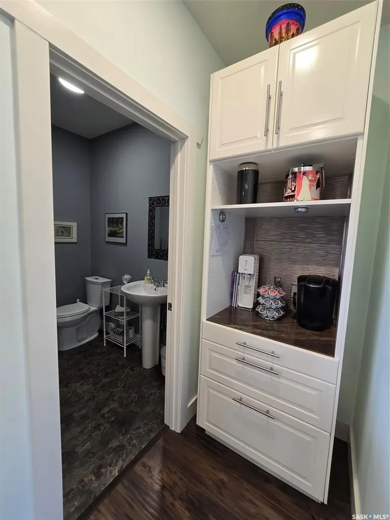 207 Criddle Avenue Crooked Lake SK S0G 2B0