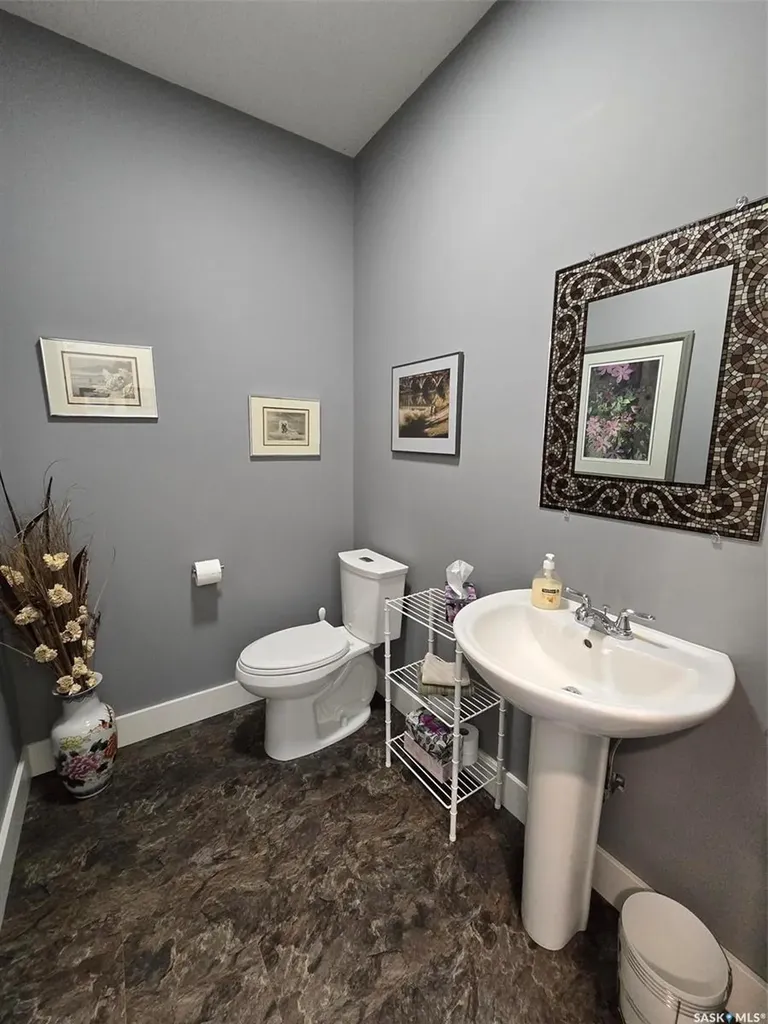 207 Criddle Avenue Crooked Lake SK S0G 2B0