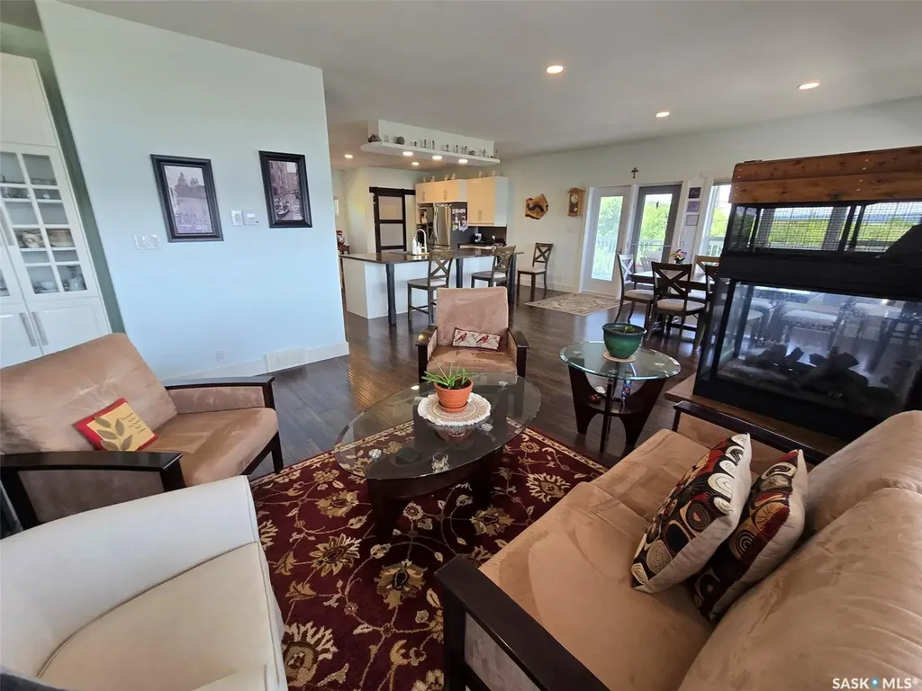 207 Criddle Avenue Crooked Lake SK S0G 2B0