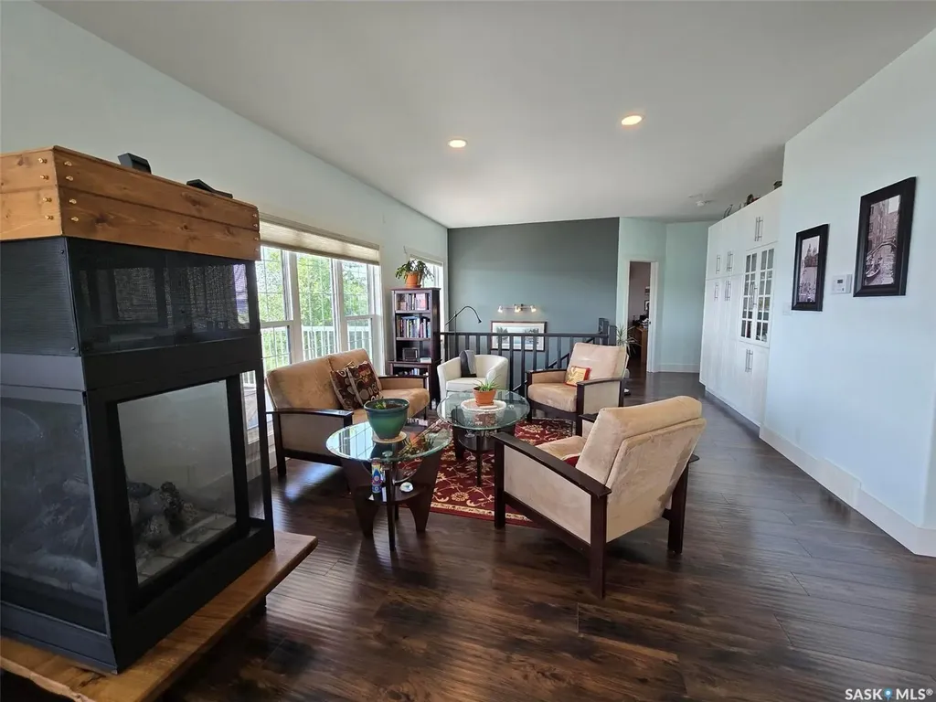 207 Criddle Avenue Crooked Lake SK S0G 2B0
