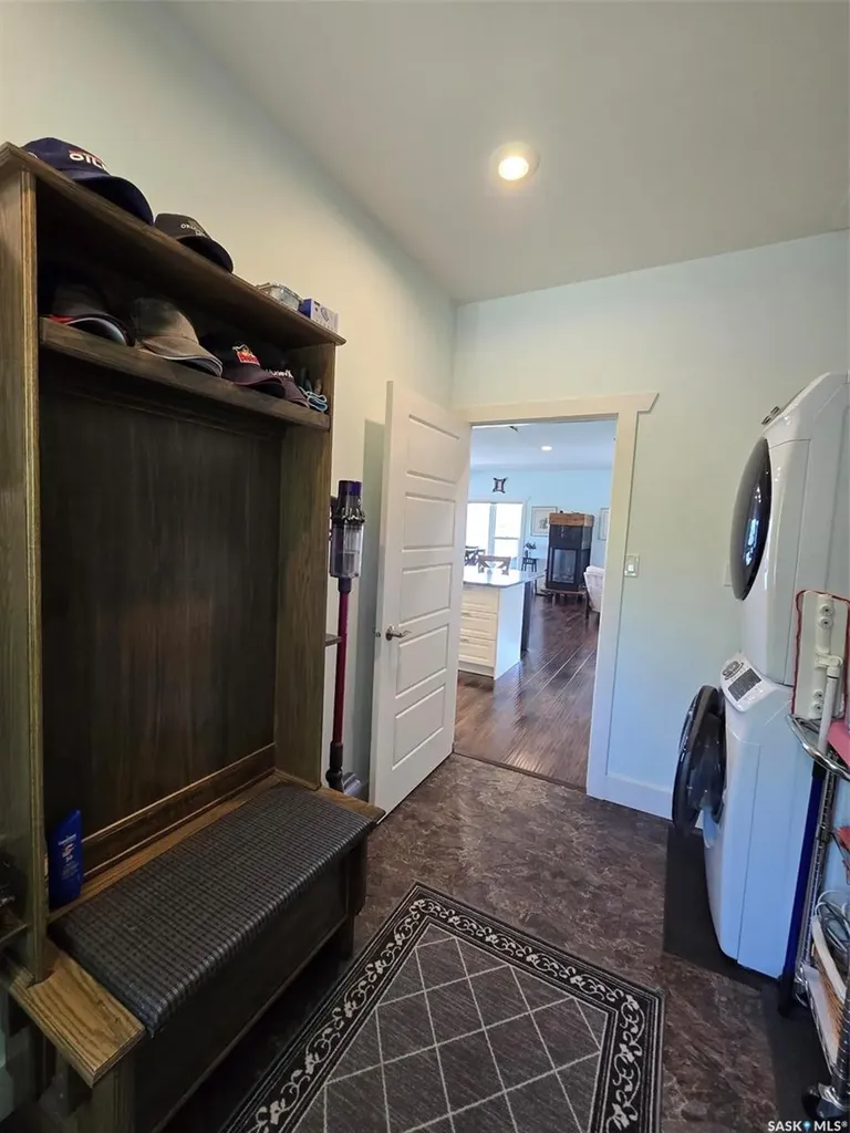 207 Criddle Avenue Crooked Lake SK S0G 2B0