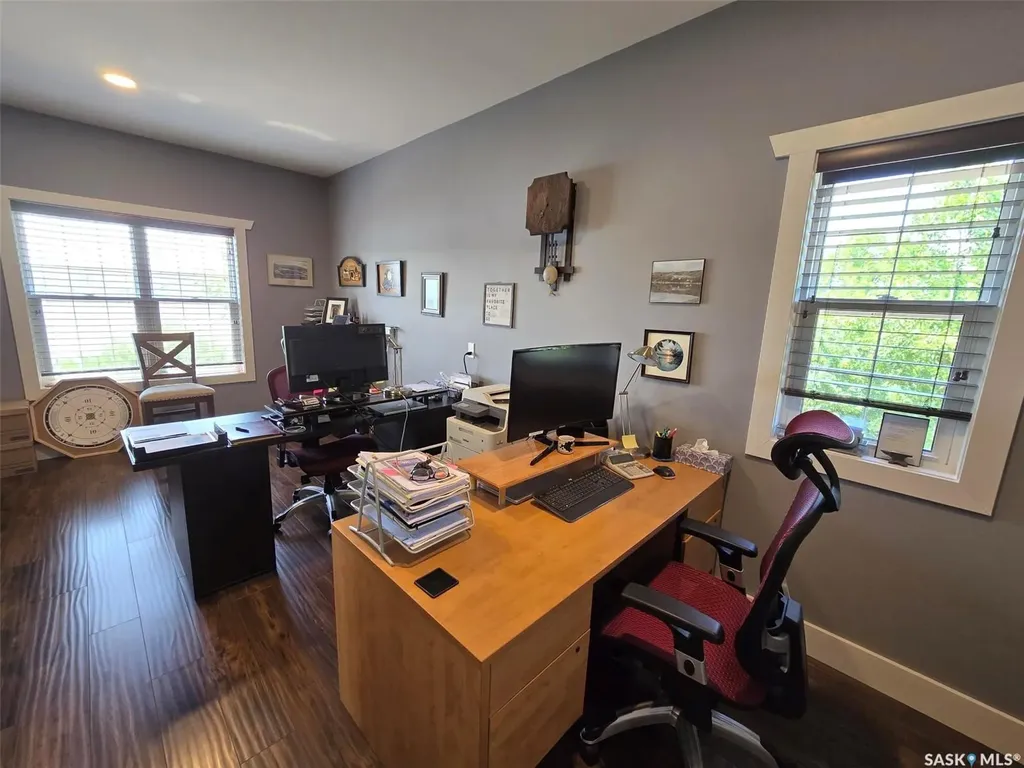 207 Criddle Avenue Crooked Lake SK S0G 2B0