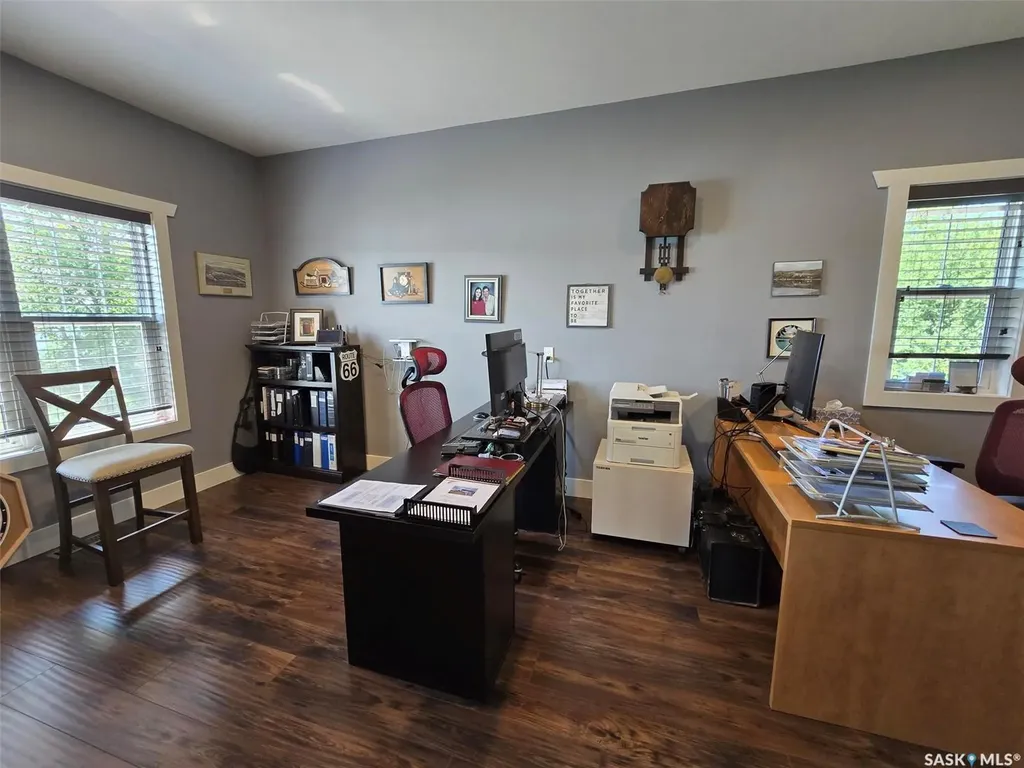 207 Criddle Avenue Crooked Lake SK S0G 2B0
