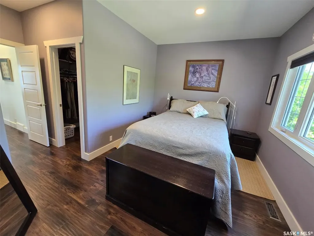 207 Criddle Avenue Crooked Lake SK S0G 2B0