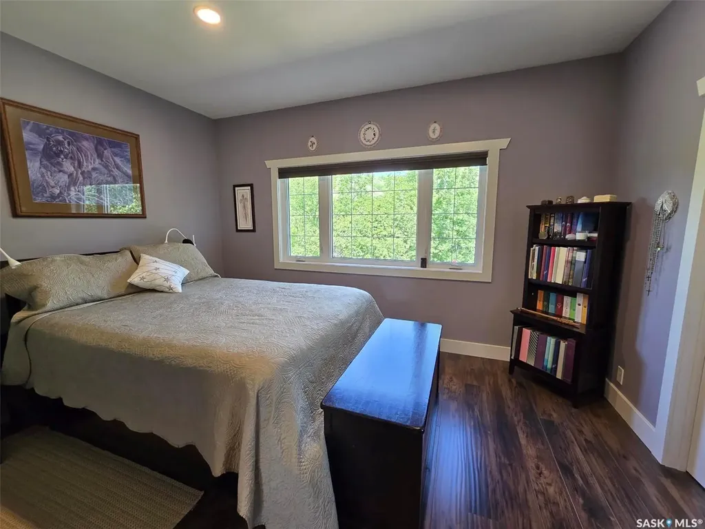 207 Criddle Avenue Crooked Lake SK S0G 2B0