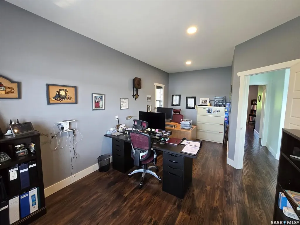 207 Criddle Avenue Crooked Lake SK S0G 2B0