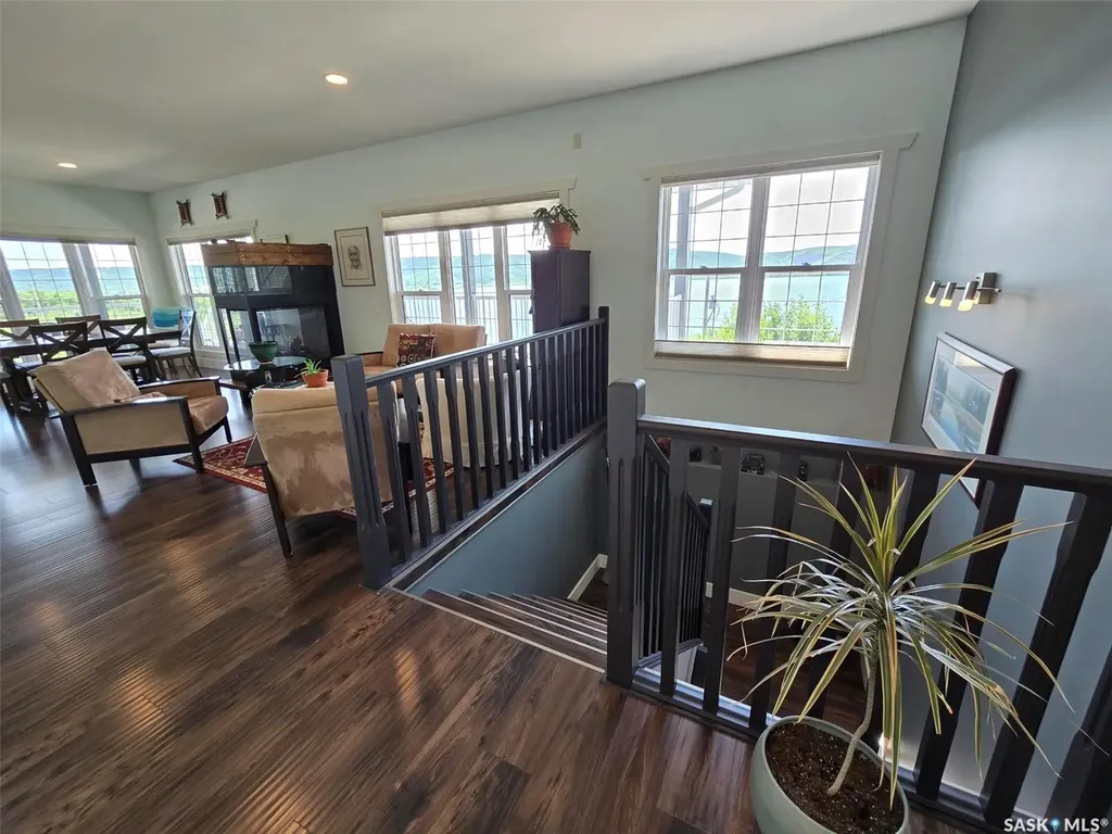 207 Criddle Avenue Crooked Lake SK S0G 2B0
