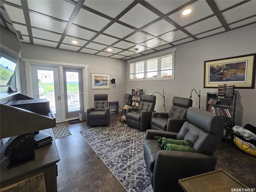 207 Criddle Avenue Crooked Lake SK S0G 2B0