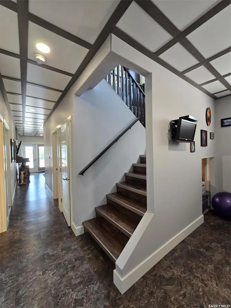 207 Criddle Avenue Crooked Lake SK S0G 2B0