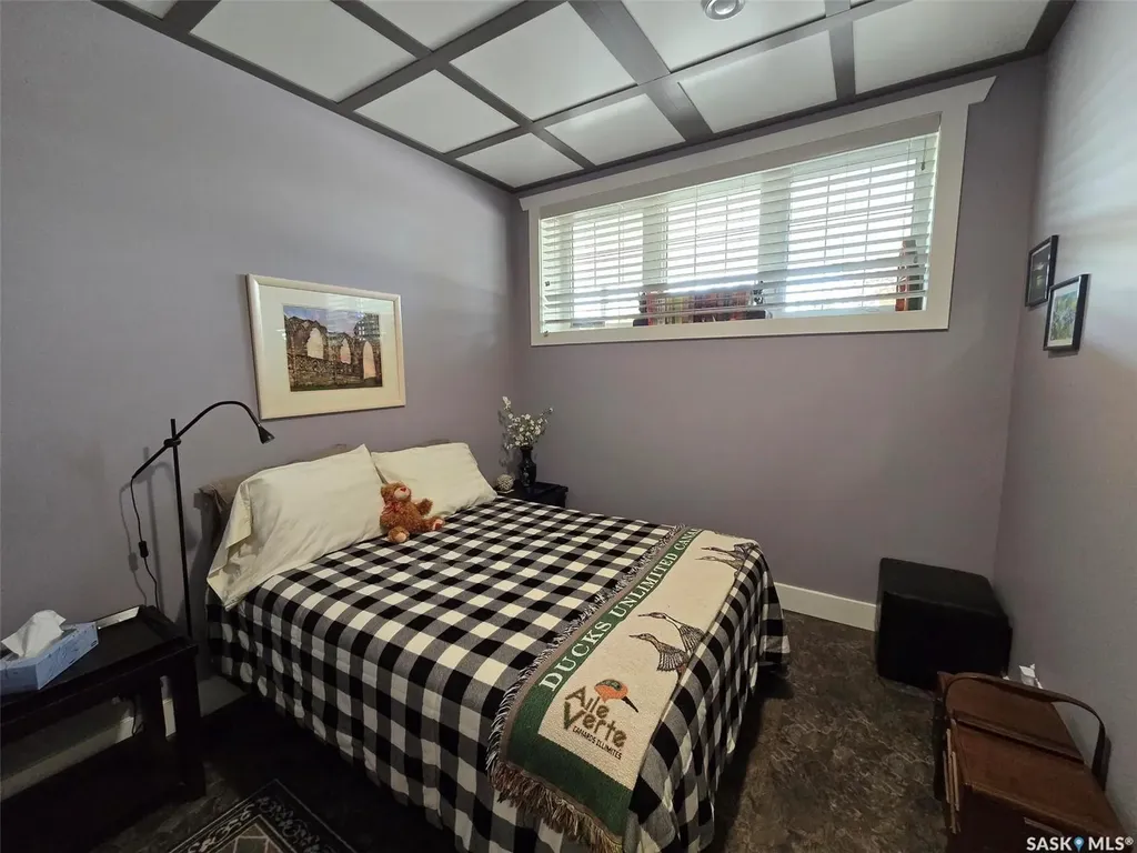 207 Criddle Avenue Crooked Lake SK S0G 2B0