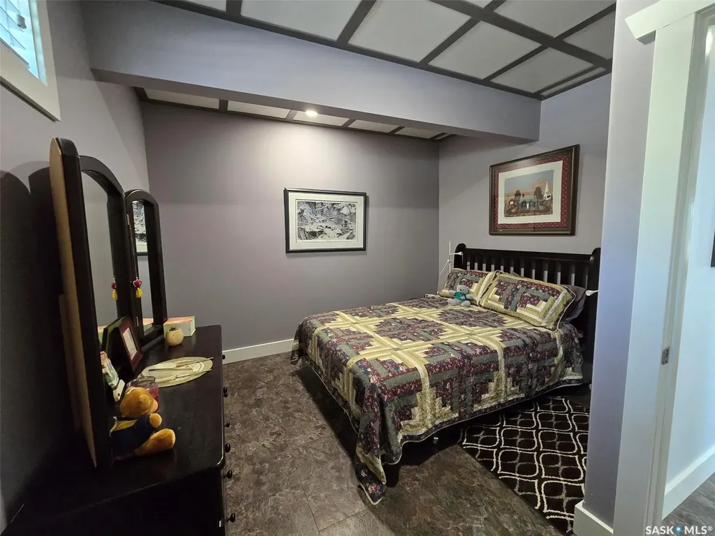 207 Criddle Avenue Crooked Lake SK S0G 2B0