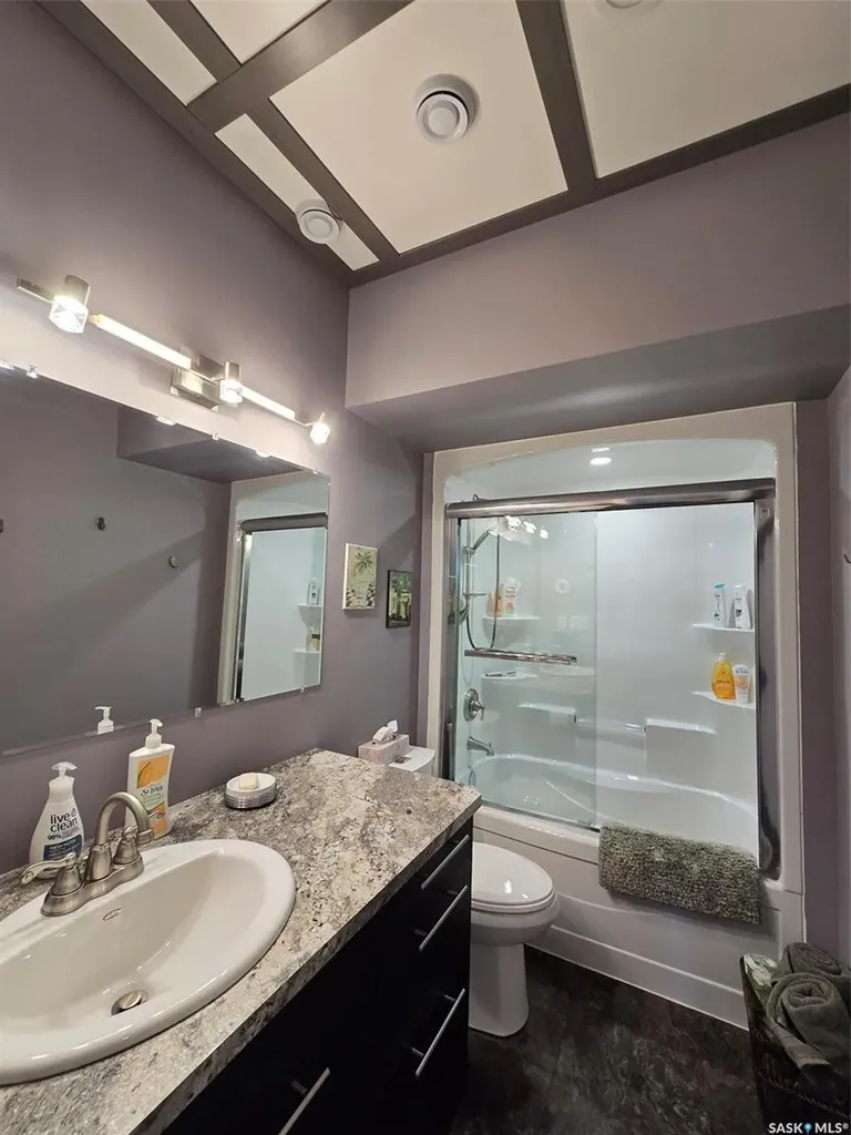 207 Criddle Avenue Crooked Lake SK S0G 2B0